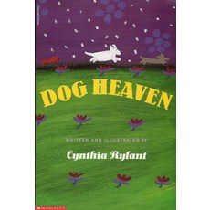 Dog Heaven, Scholastic