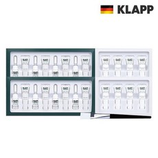 클랍 [클랍] 아사필® 피토큐어 리프팅필 8회