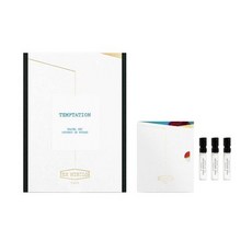 엑스니힐로템테이션 트래블 세트 7.5ml X 5ea 구매시 2ml 3종 증정