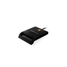 USB Common Access Card Reader for CAC PIV and Secure Access GSR212 (Common Access Non-TAA), Common Access Non-TAA