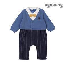 아가방가을우주복