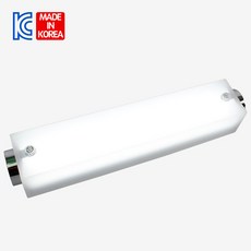 화장실용led
