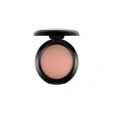 MAC 맥 파우더 블러셔 신시어 SINCERE 6g, 1개