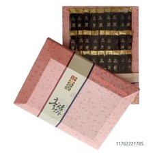 동진제약 홍삼정과 1500g 홍삼진과 고려홍삼정과 뿌리홍삼 홍삼 선물세트 이바지 명절선물, 1개, 1.5kg