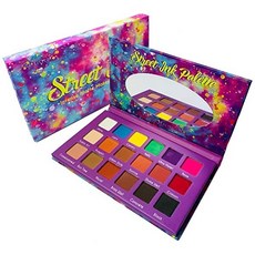 ETA Intense Makeup Palette (Medium Matte), Medium_Matte