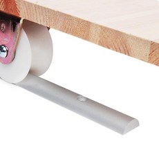 슬라이딩도어책장