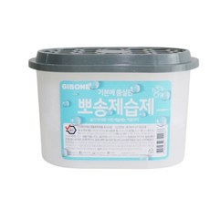 기본에제습제