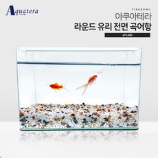 아쿠아유리