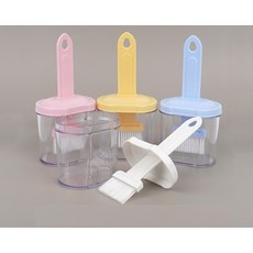 옌샵 기름솔 양념솔, 1개