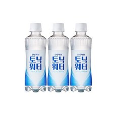 스파클토닉워터