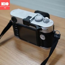 라이카m240엄지그립