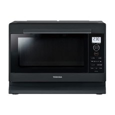 TOSHIBA 전자 레인지 도시바 단기능 레인지 23L 블랙 ER-XS23-K