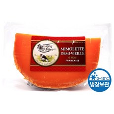 미몰레트치즈