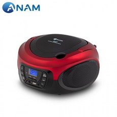 아남씨디플레이어