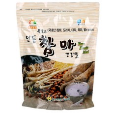 안동참마플러스