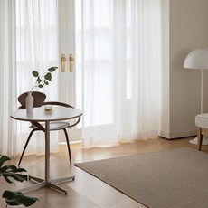 에스쁘아쉬폰매트4호버터럼