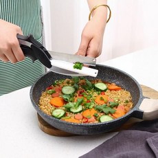 도마가위 가위 고기가위 독일 커터 캠핑가위 K402, 단품, 1개