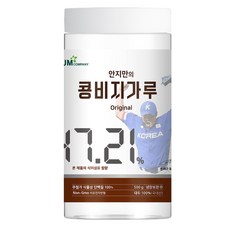 비지가루
