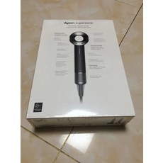 다이슨드라이기고장