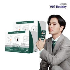 삼진제약 위시헬씨 하루엔진 포맨 30회분 2개