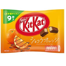 킷캣녹차