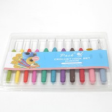 라바라바코바늘