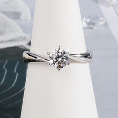 우신다이아몬드5부귀걸이