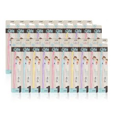 브리스틱칫솔1단계