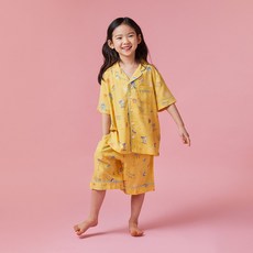 자주키즈파자마