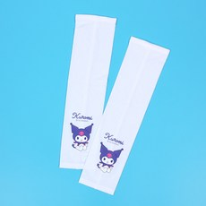 어린이 야외 외출시 필수품 쿠로미 케릭터 쿨토시