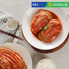 농협풍산열무김치