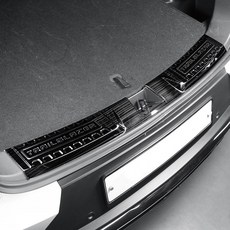 트레일블레이저바디사이드몰딩