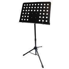 최고급보면대 악보 보면대 악기 악보대 거치대 스탠드, (최고급통판보면대), 1개 악기/음향기기