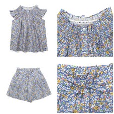 블루독플라워셔링