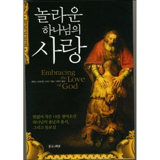 놀라운하나님의사랑제임스