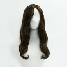 수제가발