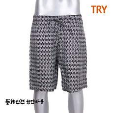 풍기인견반바지