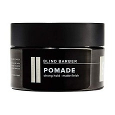 BLIND BARBER 포마드 왁스 용량 택1, Size = 0.85 Ounce, 본문참고, 본문참고