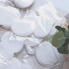 뉴리스겨땀패드