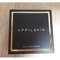 에이프릴스킨블러스킨파우더