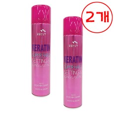 꽃을든남자스프레이