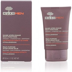 NUXE MEN Baume 4월의 라사지 멀티 퐁션 50ml, 1
