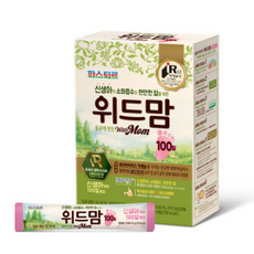 위드맘100일스틱