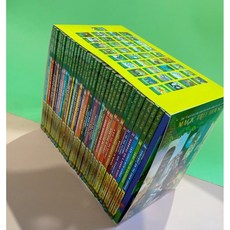 [다정책방] 국내 매직트리하우스 최신판 magic tree house 37권+워크북 1권 음원제공, 매직트리하우스(38권세트)