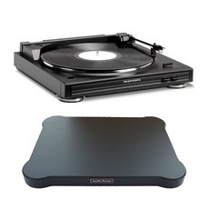 마란츠 TT-5005 턴테이블 + 오디오펜스 방진매트, 단품