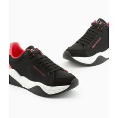 ARMANI EXCHANGE Sneakers XDX140XV7361S944 Black