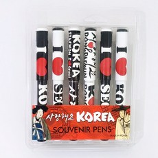 서울기념품