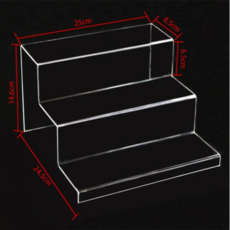 아크릴장스탠드
