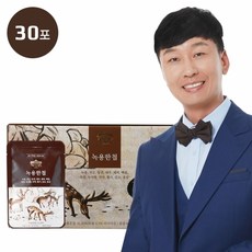 혜민원 녹용한첩 30p, 1개, 60ml