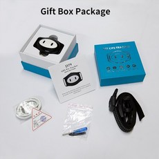 고양이강아지위치추적목걸이